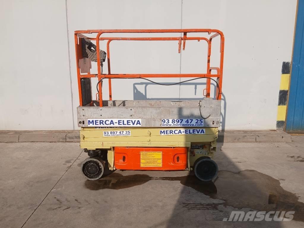 JLG 1930 ES 剪叉式升降机