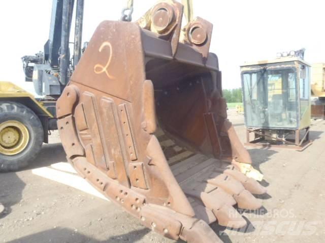 CAT 5130 B 其他组件