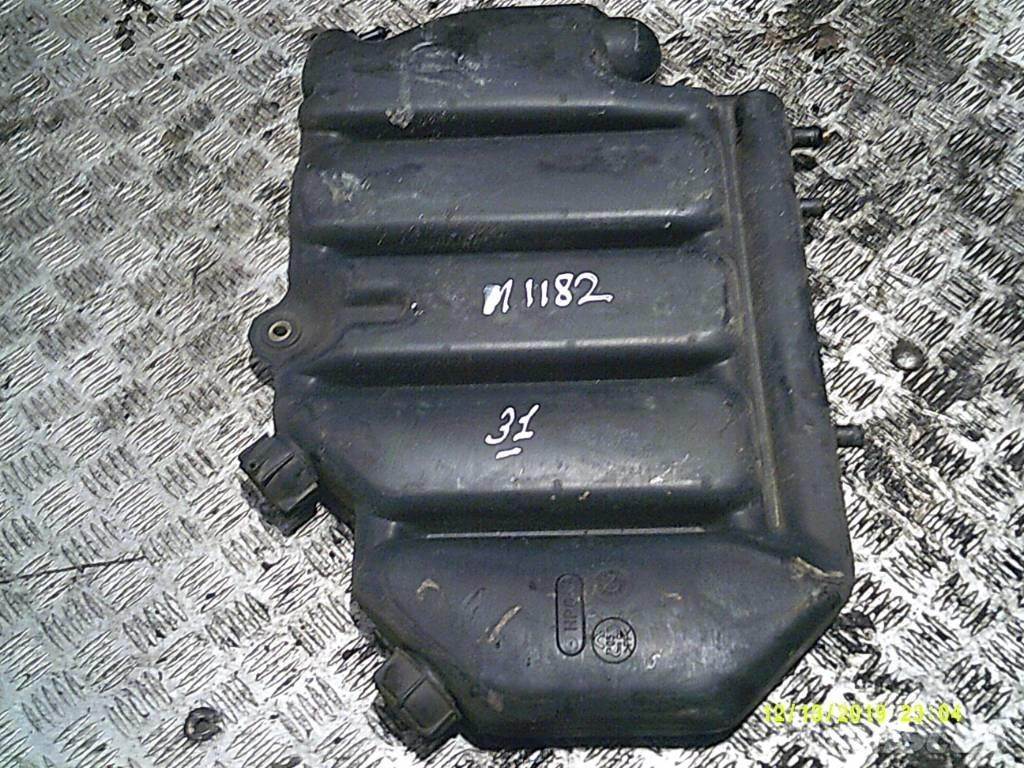 MAN TGX   81061026115 散热器
