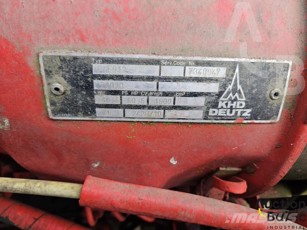 O&K RH4LC 履带挖掘机