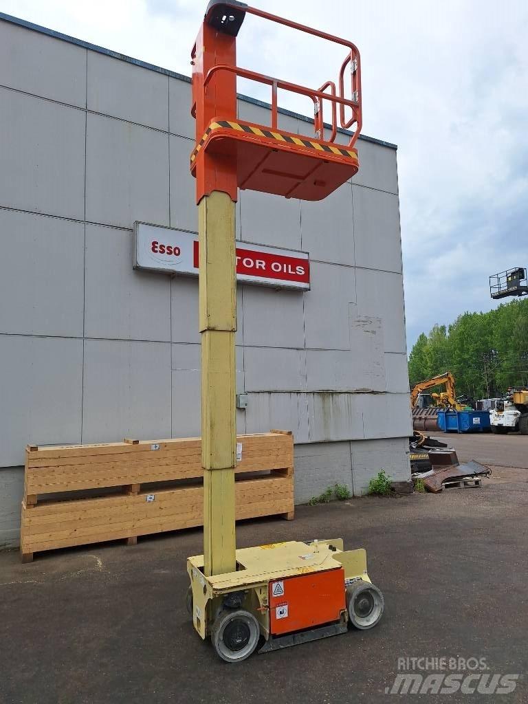 JLG 1230 ES 剪叉式升降机