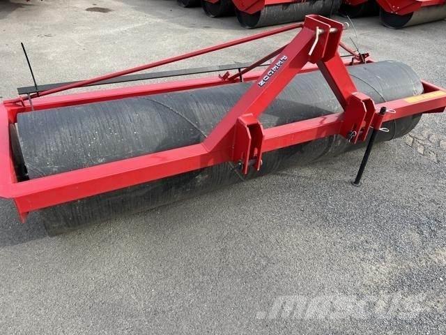 Peecon LR290 滚笼耙