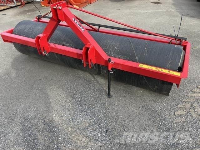 Peecon LR290 滚笼耙