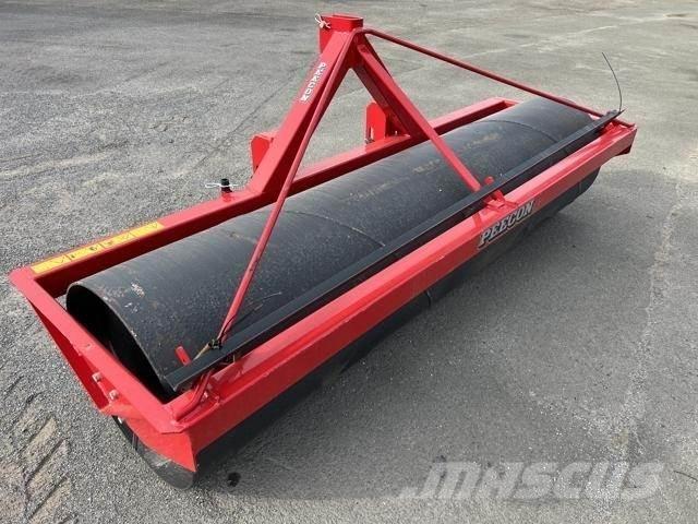 Peecon LR290 滚笼耙