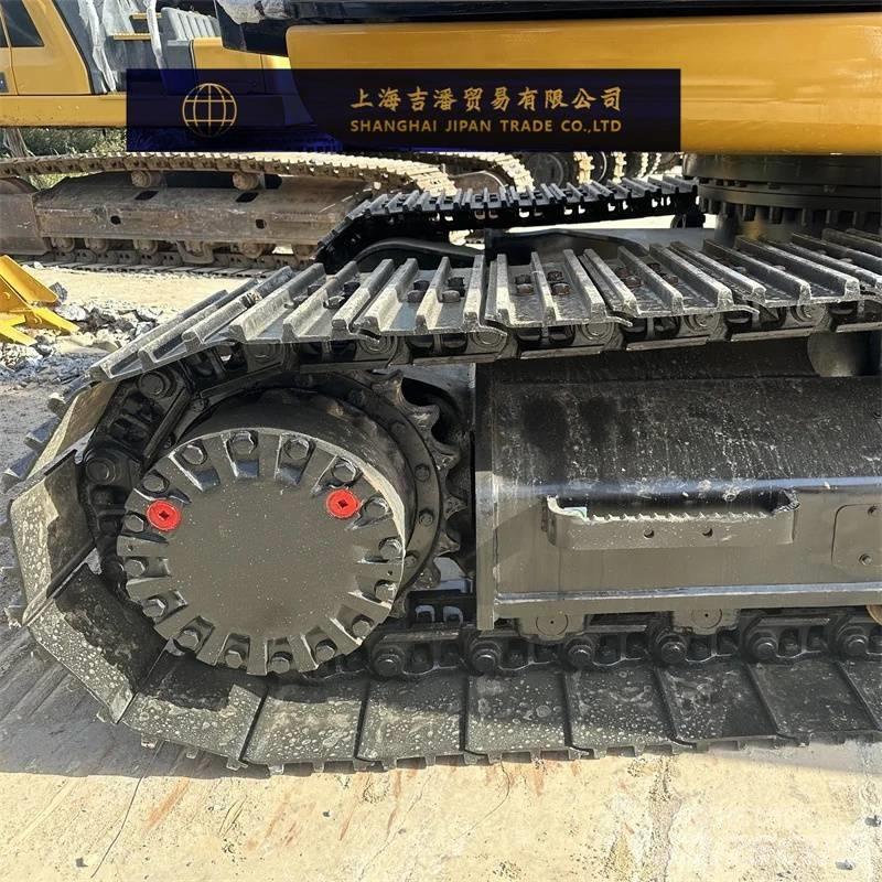 CAT 330 D 履带挖掘机