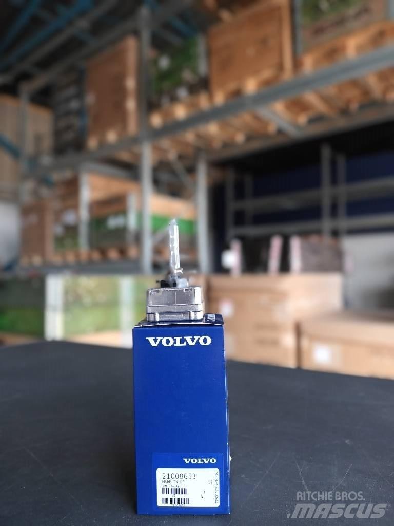 Volvo BULB 21008653 电子设备