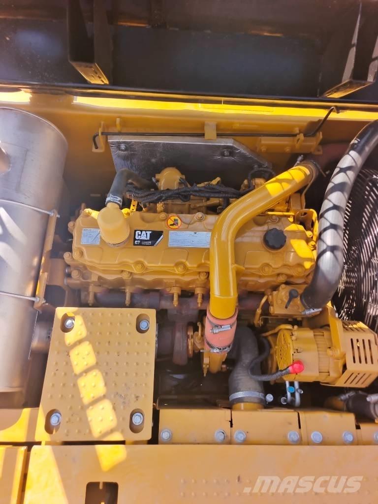 CAT 330D2L 履带挖掘机