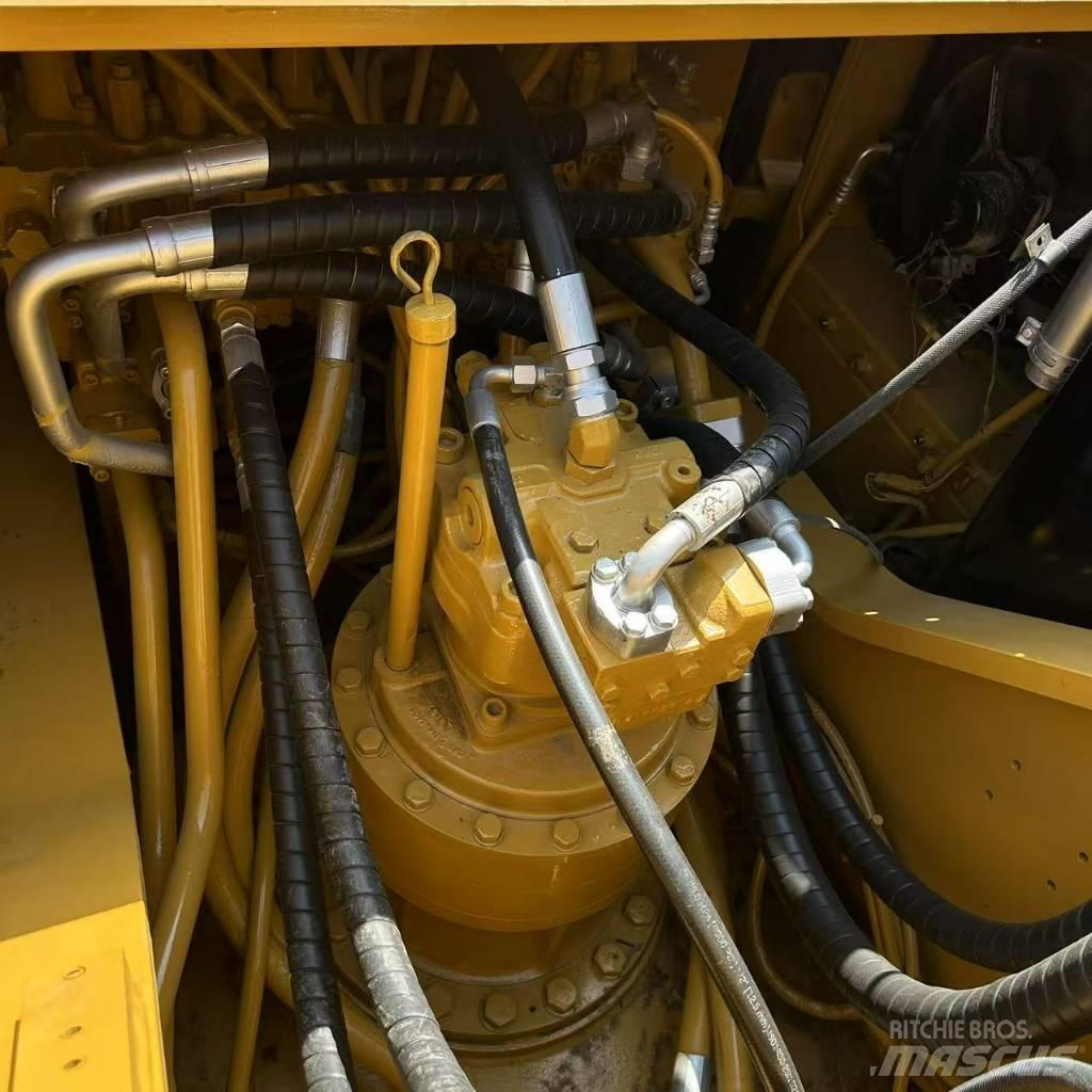 CAT 329 D 2L 履带挖掘机