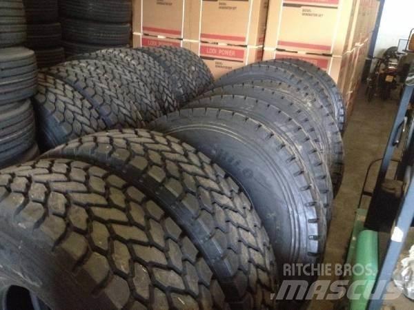 Hilo 1600R25 轮胎、车轮和轮圈