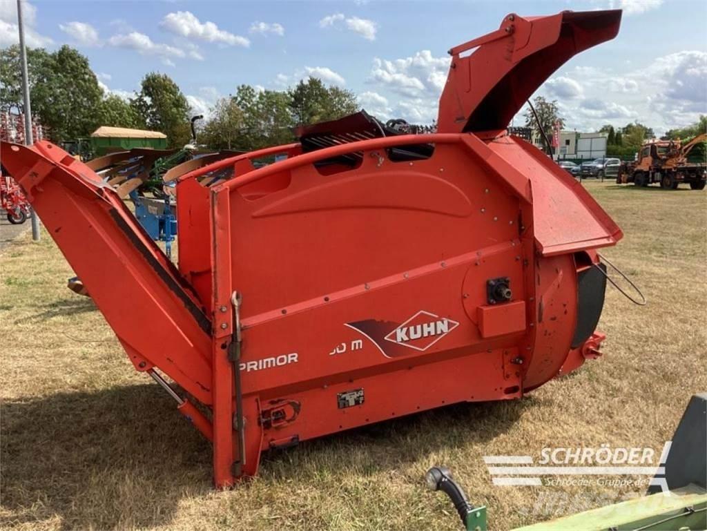 Kuhn PRIMOR 2060 M 其他畜牧业器械和配件