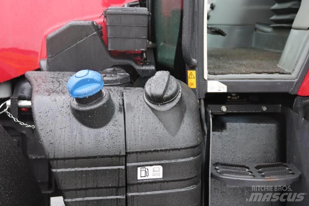 McCormick X 7.670 拖拉机/农用车