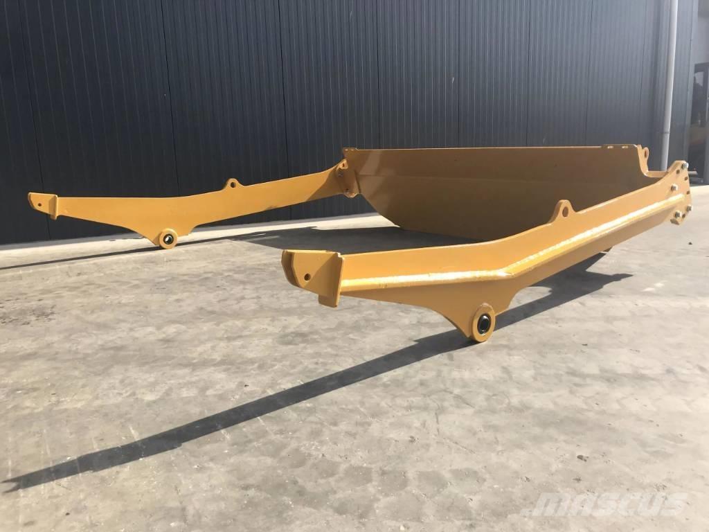 Bell B30E 尾门、后挡板