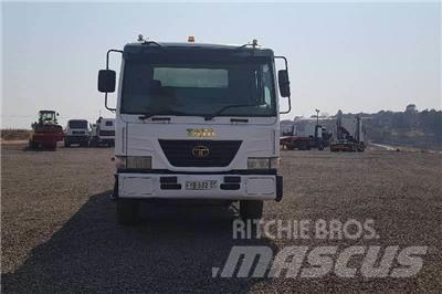Tata Novus 3434 其他货车