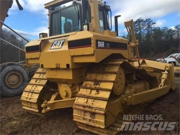 CAT D 6 R 履带式推土机