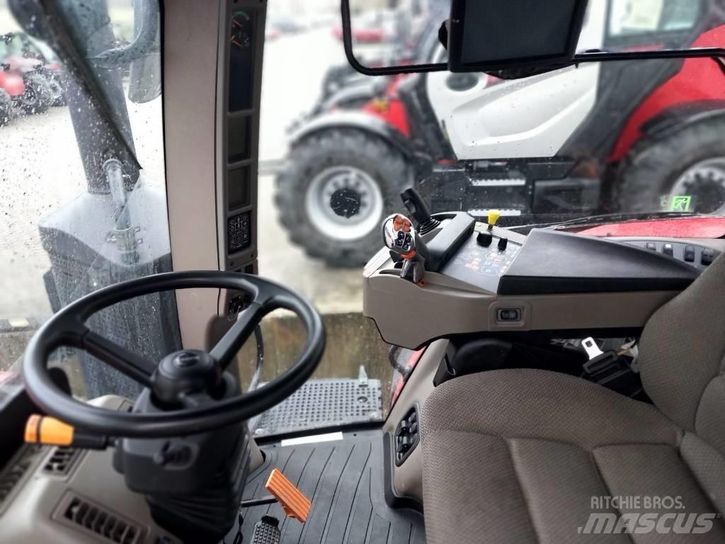 Case IH Magnum 340 拖拉机/农用车