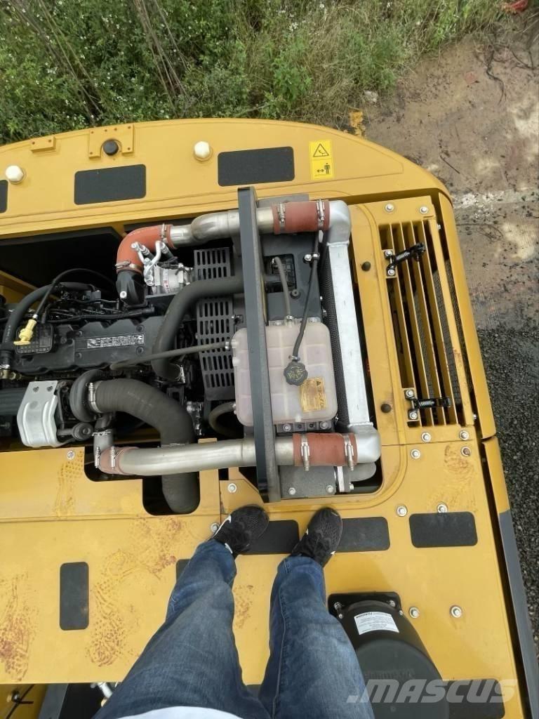XCMG XE 200 DA 履带挖掘机