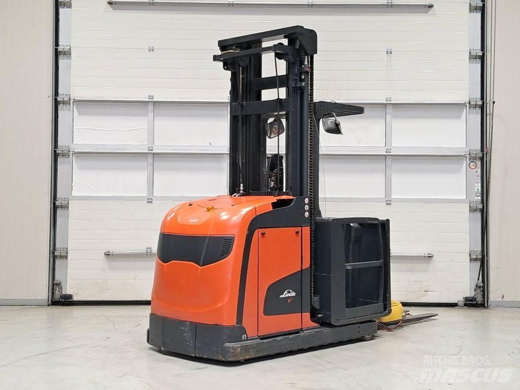 Linde V 低架装载机