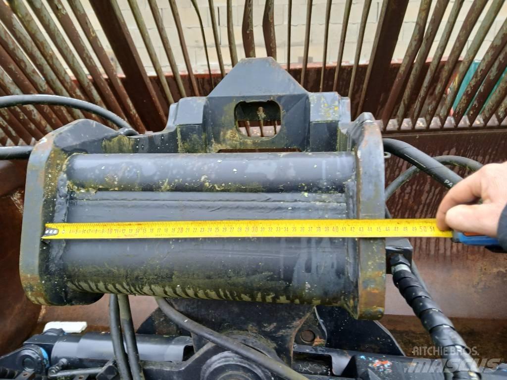 Arden Equipment QA40 挖斗