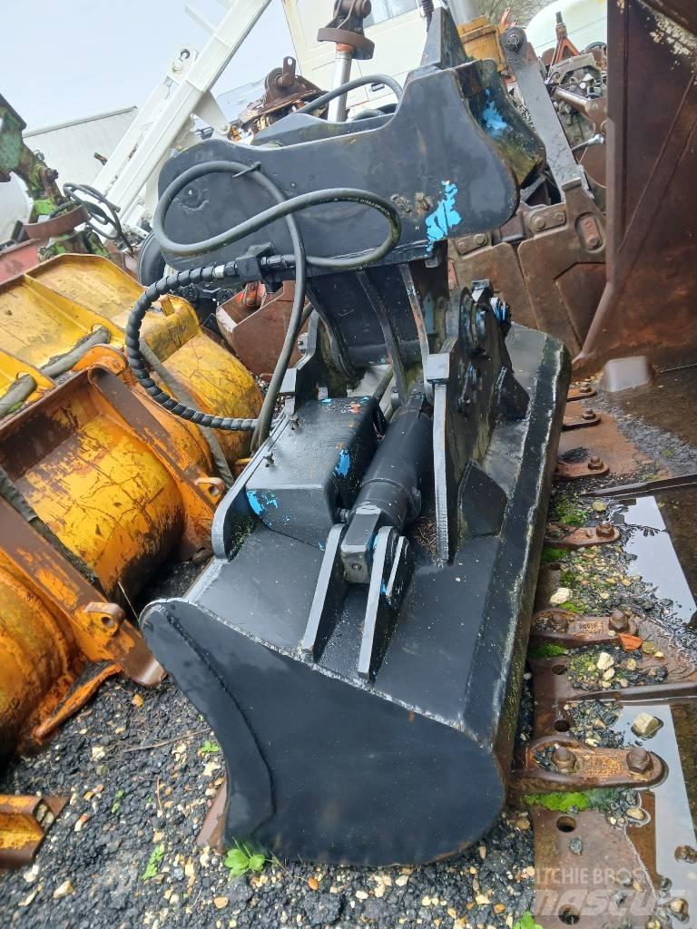 Arden Equipment QA40 挖斗