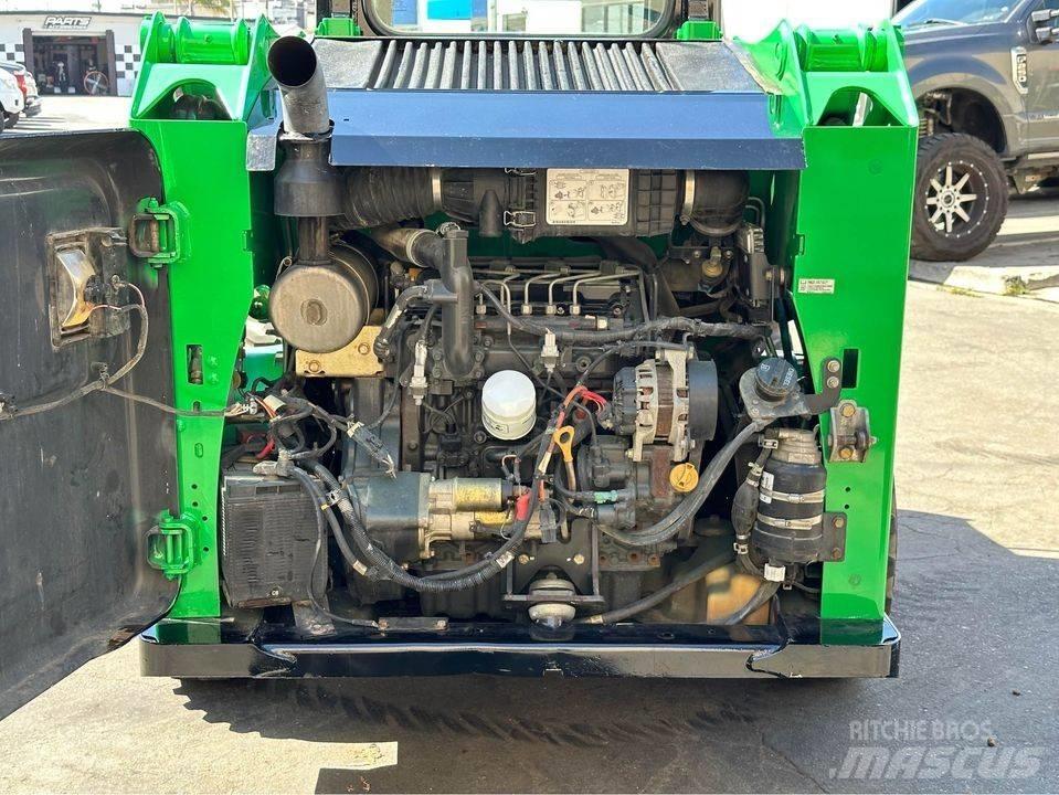 Bobcat S 510 滑移装载机
