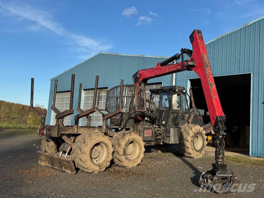 Noe NF210-6R 粉碎机