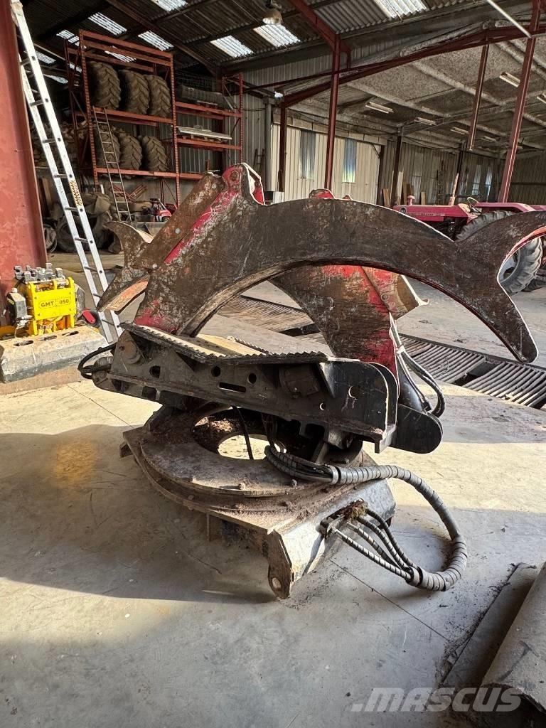 Noe NF210-6R 粉碎机