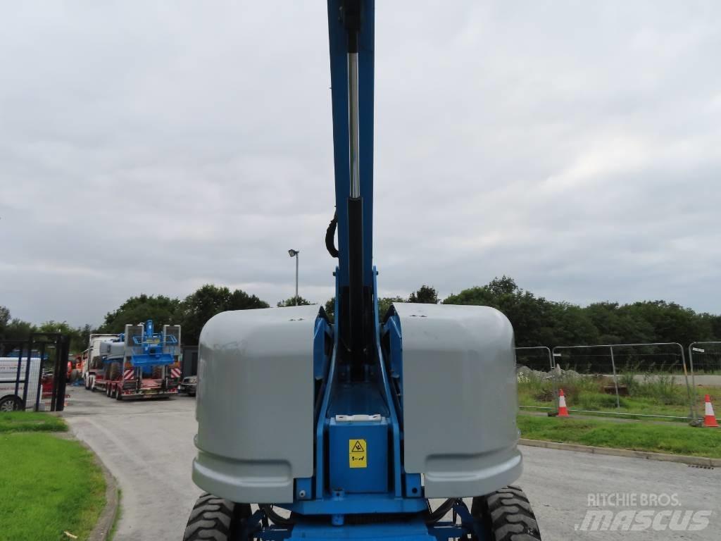Genie S 45 直臂高空工作平台