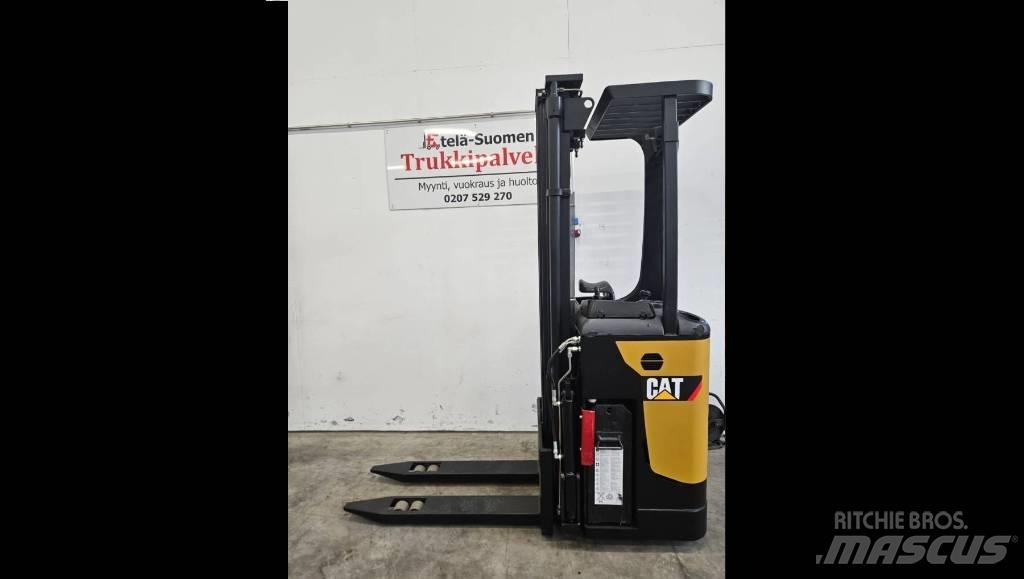 CAT NSR16N 行走式堆垛机