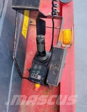 Magni ES 1612 ACP 剪叉式升降机