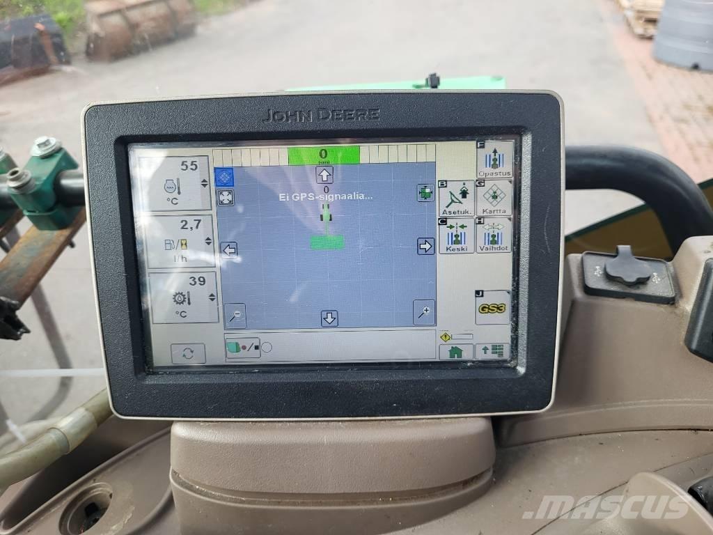 John Deere 6140 R 拖拉机/农用车