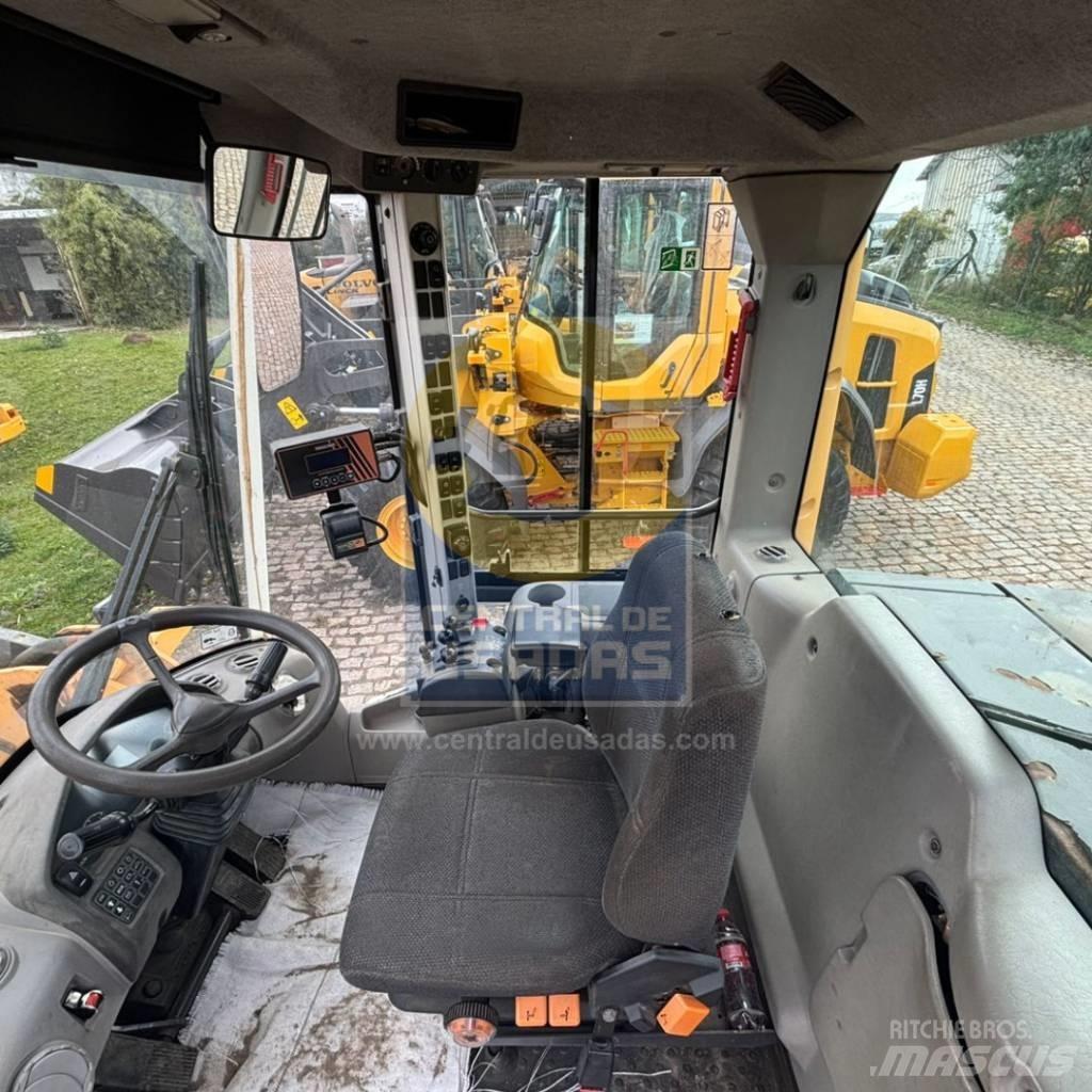 Volvo L 60 F 轮式装载机
