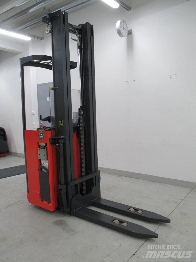Linde L1600 TTFYS 行走式堆垛机