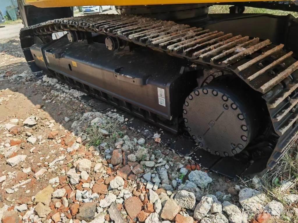 Komatsu PC 350 履带挖掘机