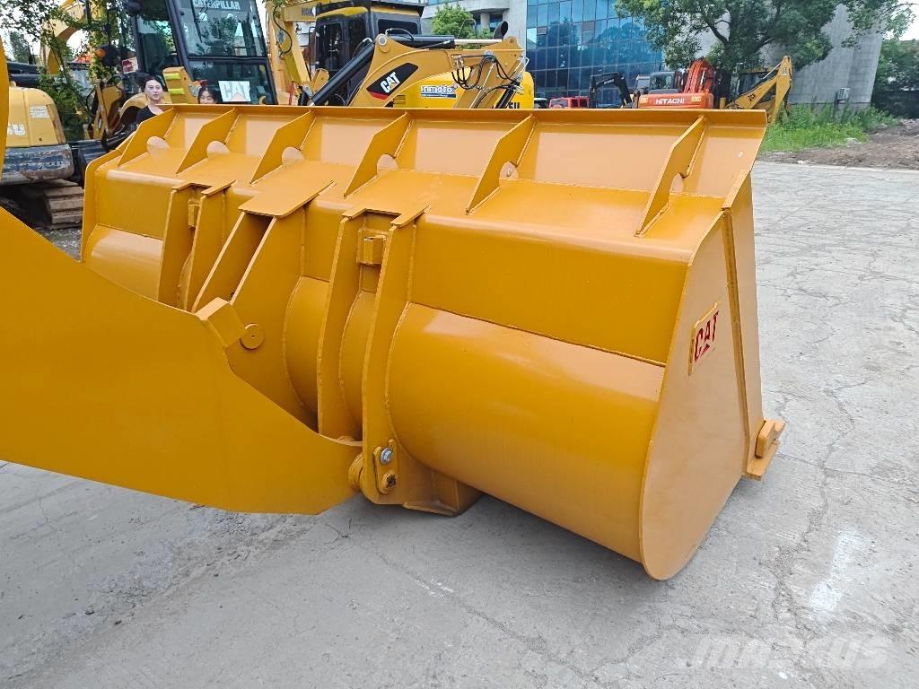 CAT 966 H 轮式装载机