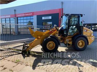 CAT 908 HL 轮式装载机