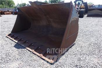 Liebherr L 586 轮式装载机