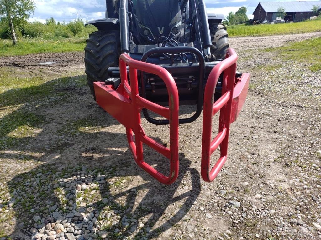 Mp-lift PP 2,5 前装载配件