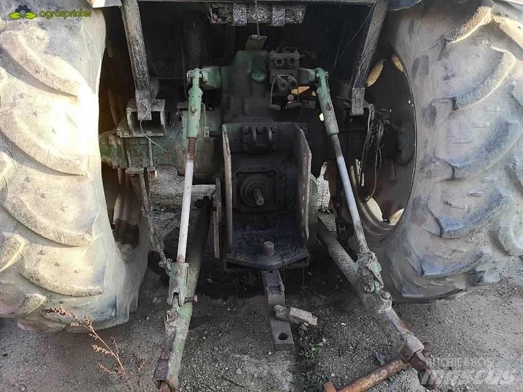 John Deere 3030 拖拉机/农用车