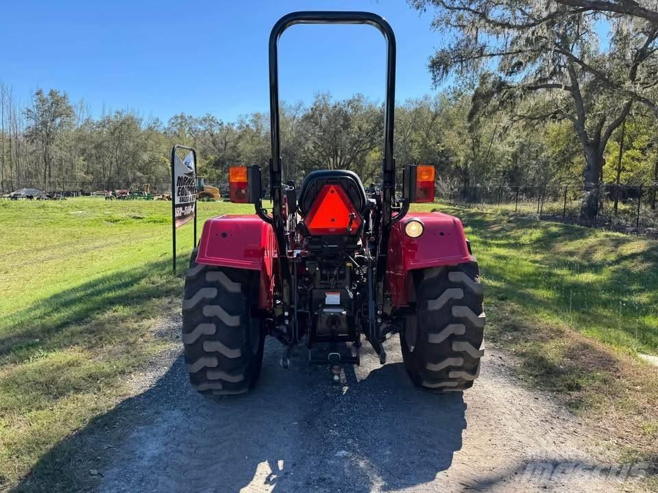 Mahindra 4540 拖拉机/农用车