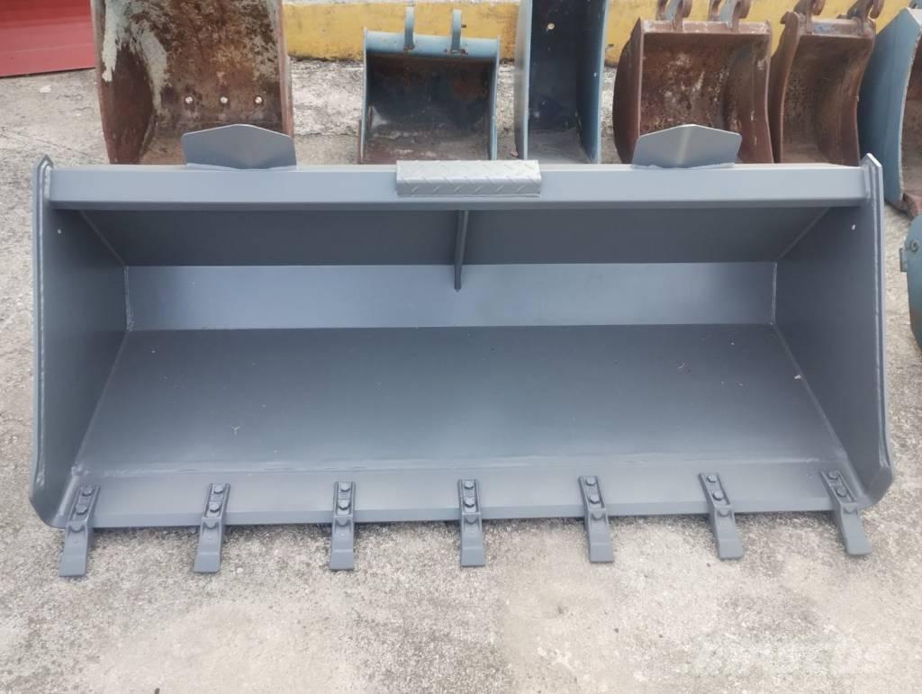 Volvo Bucket 挖斗