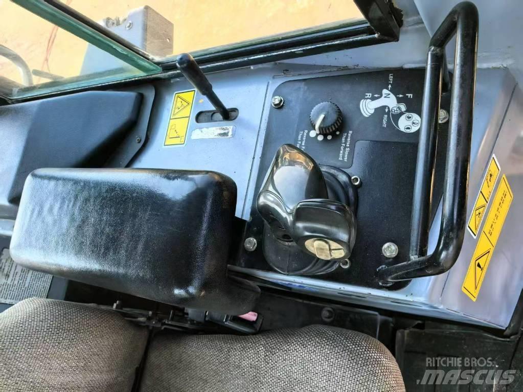 CAT D 6 K XLP 平地机/推土机