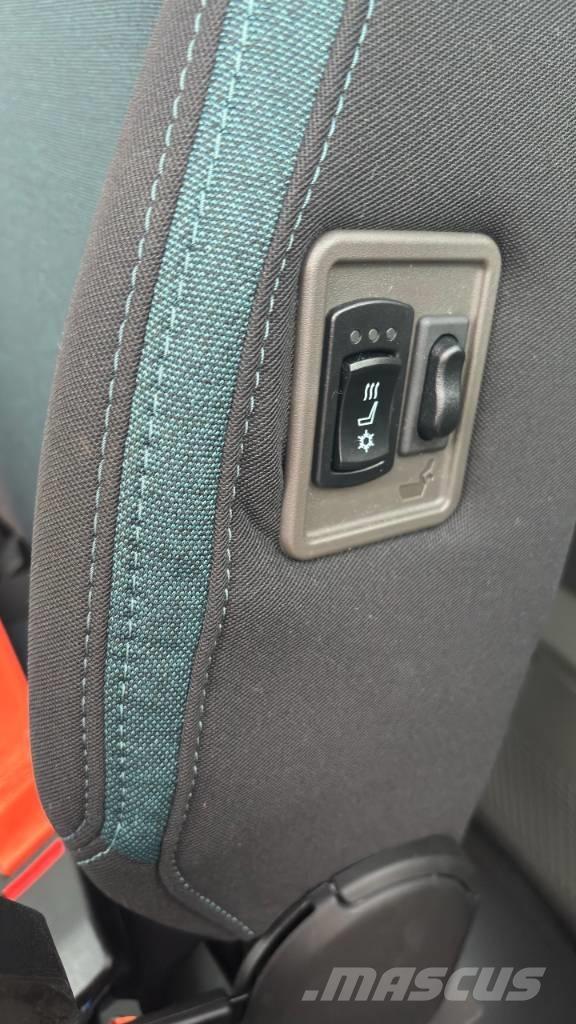 Volvo EC 300 FL 履带挖掘机