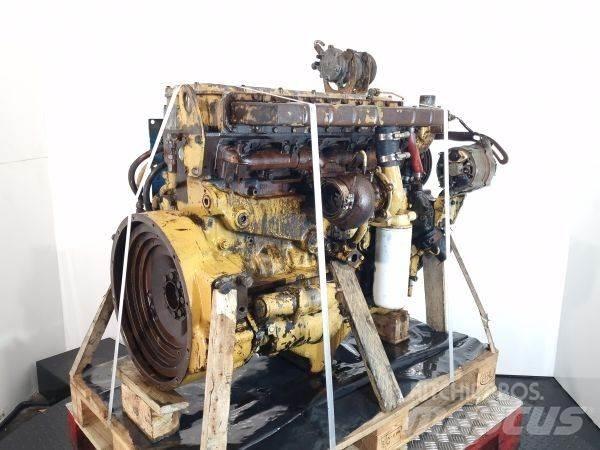 CAT 3116 发动机