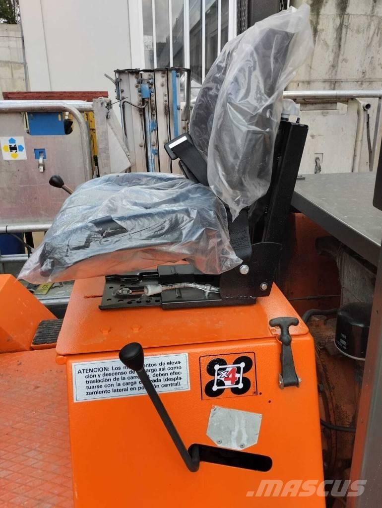 Ausa CT 20 柴油叉车