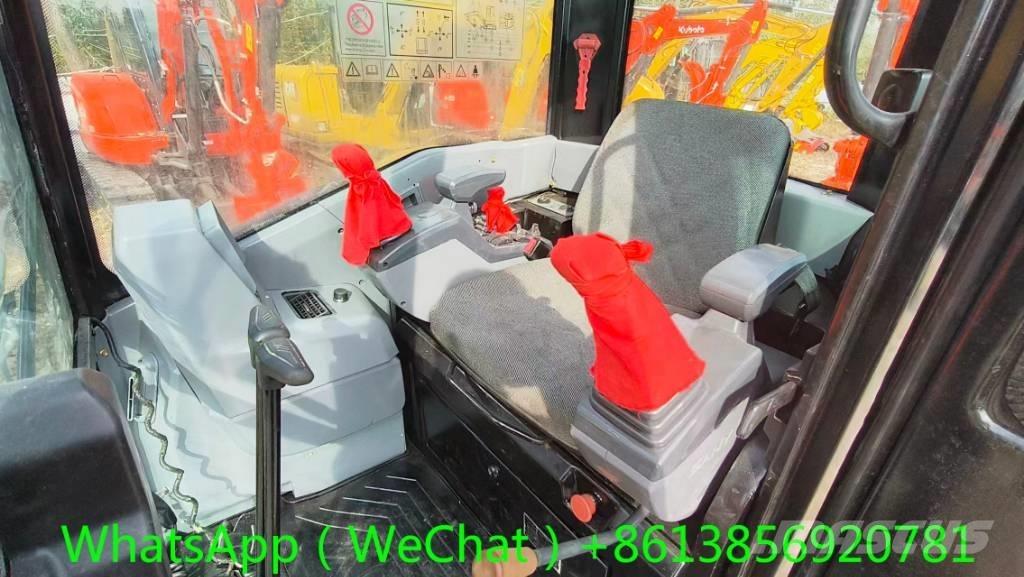 Sany SY 35 U 小型挖掘机