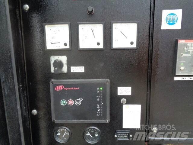 Doosan G40 柴油发电机