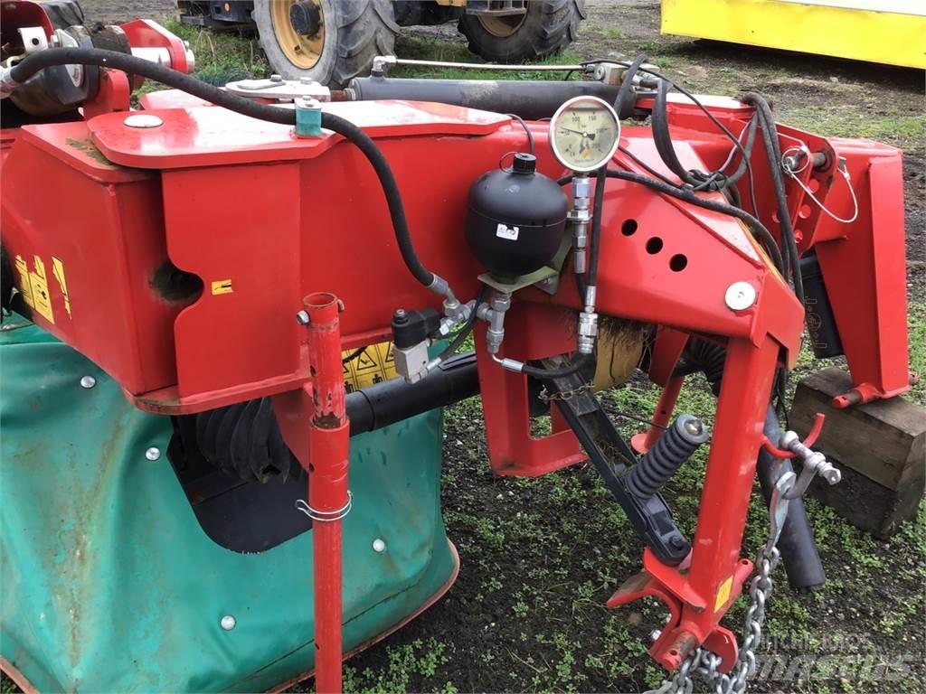 Kverneland 2540MH 割草机