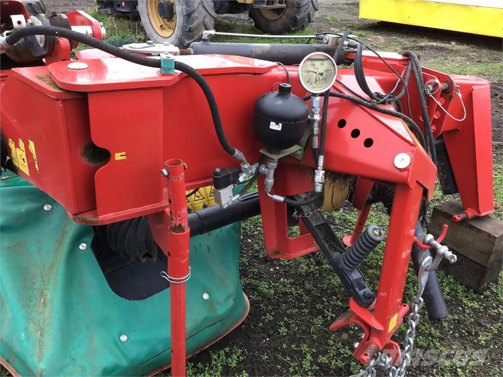 Kverneland 2540MH 割草机