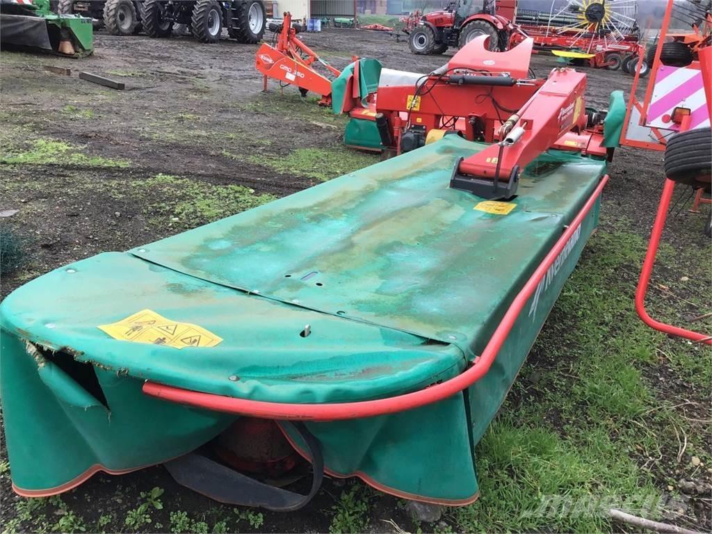 Kverneland 2540MH 割草机
