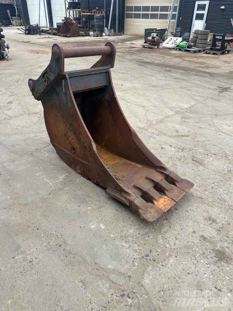  Andet S80 graveskovl 挖斗